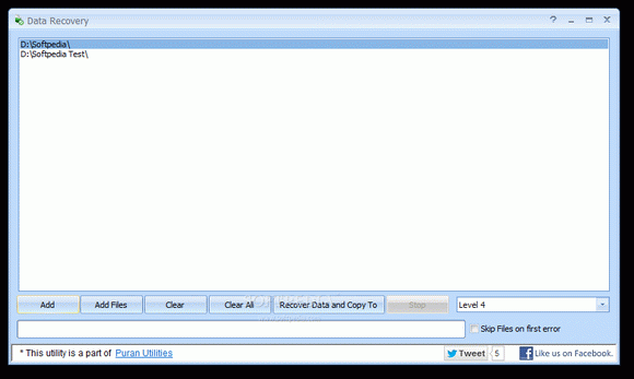 Data Recovery Crack + Serial Key Download 2023
