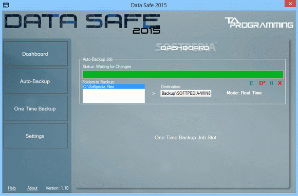 Data Safe Crack With Activation Code Latest 2024