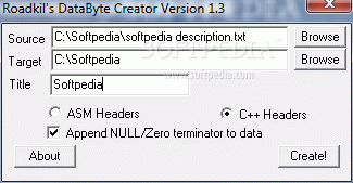 Data Byte Crack + Serial Key Download