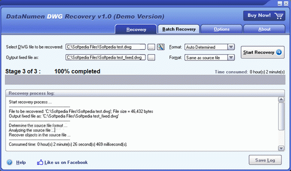 DataNumen DWG Recovery Crack + Activator (Updated)