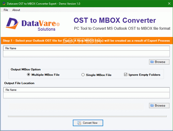 OST to MBOX Converter Crack + Serial Number (Updated)