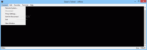 Dave's Telnet Crack + Serial Number Updated