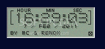 Micro Clock Crack & Serial Number