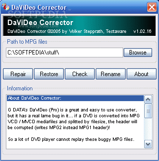 DaViDeo Corrector Crack + Activation Code (Updated)