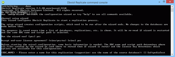 Dbvisit Replicate Crack + Keygen (Updated)