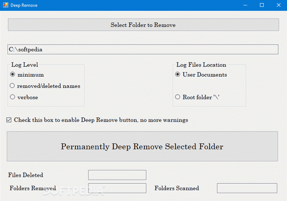 Deep Remove Crack + Activator Download