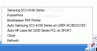 Default Printer Changer Crack With License Key