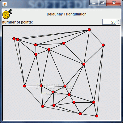 Delaunay Triangulation Crack + Activation Code Updated