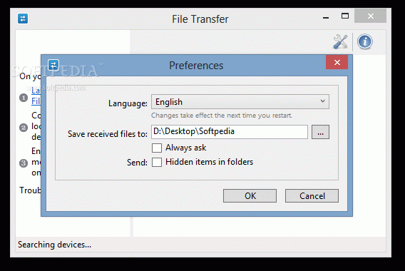 File Transfer Crack + License Key (Updated)