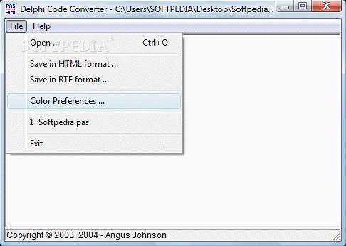 Delphi Code Converter Crack Full Version