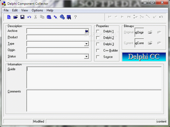 Delphi Component Collector Crack + Serial Number Download