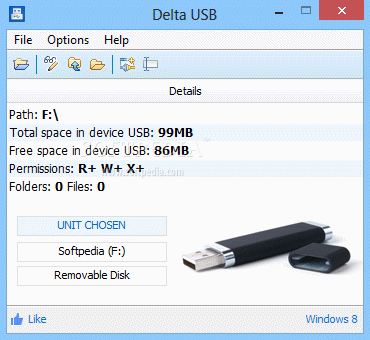 Delta USB Crack & Serial Number