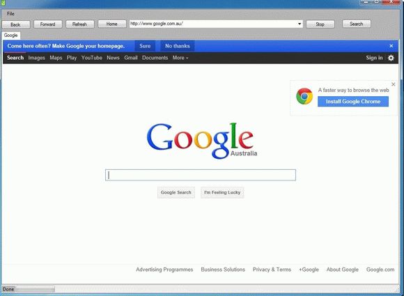 Bubble Browser (formerly Demon Browser) Crack + Serial Number Download