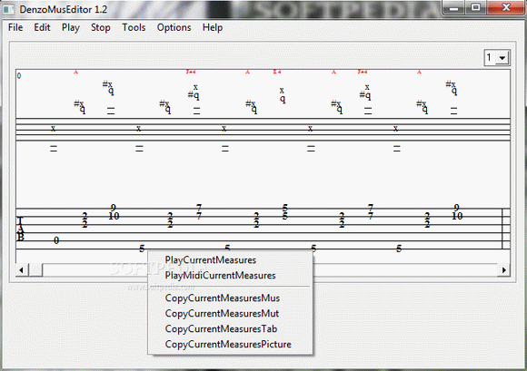 Denzo Music Editor Crack With Serial Key 2024
