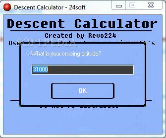 Descent Calculator Crack + License Key Download 2024