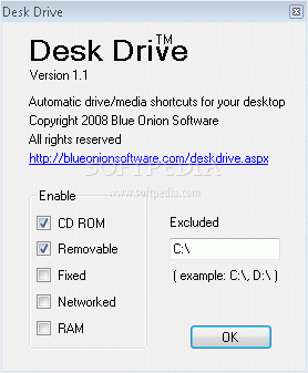 Desk Drives Crack With Serial Key Latest