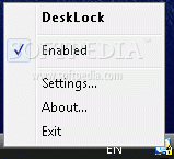 DeskLock Crack With Serial Number