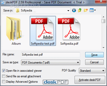 deskPDF Professional Crack + Keygen Download 2024