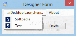 Desktop Launcher Serial Key Full Version