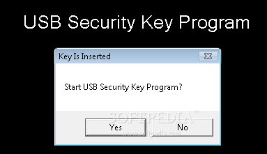 Desktop USB Security Key Crack & License Key