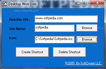 Desktop Web Link Crack Plus Keygen
