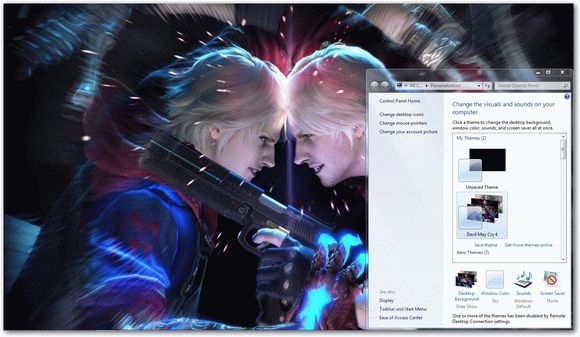 Devil May Cry 4 Theme Crack With Keygen Latest