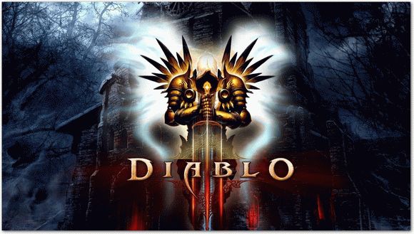 Diablo III Screensaver Crack Full Version