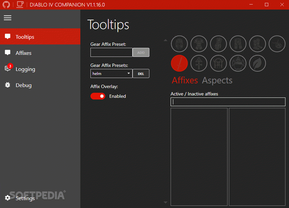 Diablo IV Companion Crack Plus Keygen