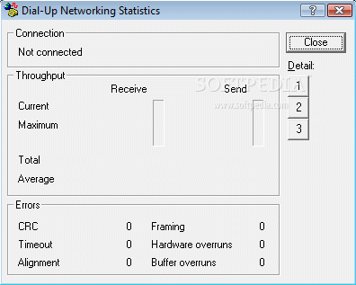 Dial-Up Networking Monitor Crack + Serial Number Download 2024