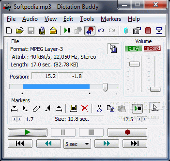 Dictation Buddy Crack + License Key (Updated)