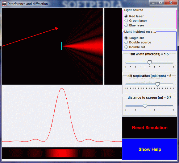 Diffraction and Interference Crack & License Key