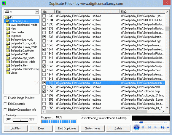 Duplicate Files Crack + Serial Key Download 2024