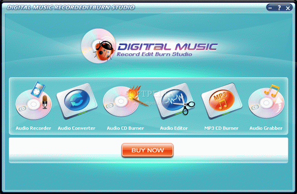 Digital Music Record Edit Burn Studio Crack With Activator Latest