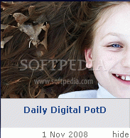 Digital Photo of the Day Activator Full Version