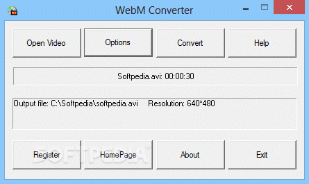 WebM Converter Crack + Keygen Download 2024