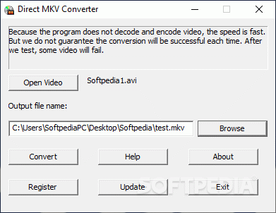 Direct MKV Converter Crack With Keygen Latest 2024