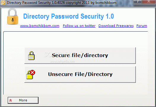 Directory Password Security Crack With Activator Latest 2024
