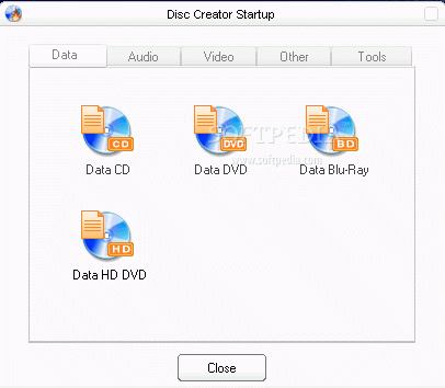 Disc Creator 4 Crack With License Key Latest