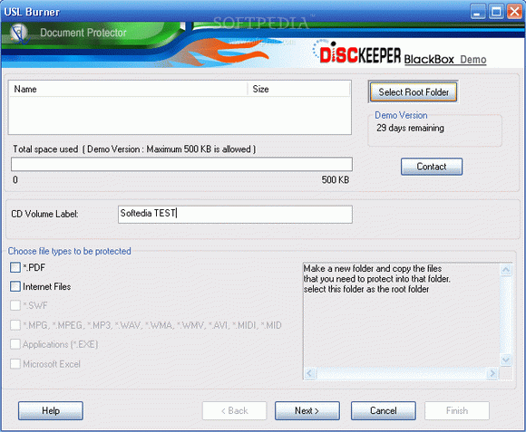 DiscKeeper BlackBox Crack Plus Activation Code