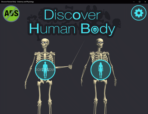 Discover Human Body - Anatomy and Physiology Crack & Serial Number