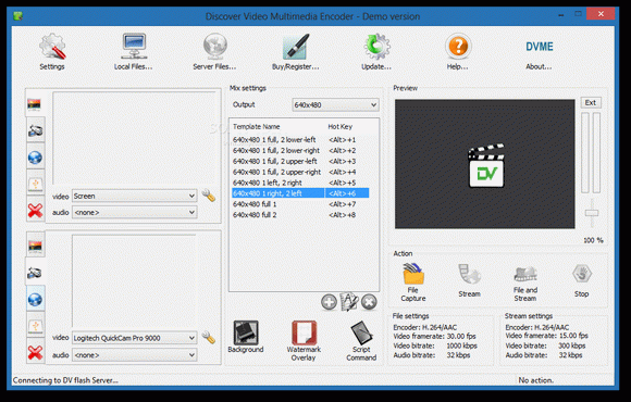 Discover Video Multimedia Encoder Crack + Keygen Download 2024