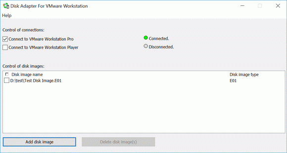 Disk Adapter For VMware Workstation Crack With Activation Code