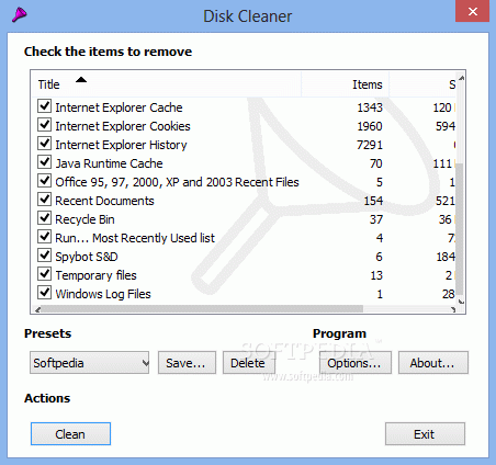 Disk Cleaner Crack + Activation Code Download 2024