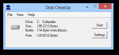 Disk CleanUp 2000 Crack + Serial Number Updated