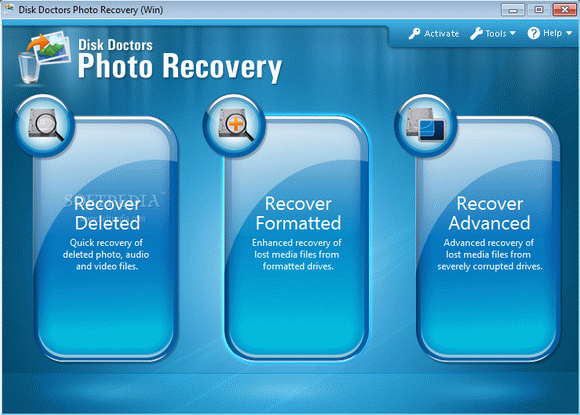 Disk Doctors Photo Recovery Crack Plus Serial Number
