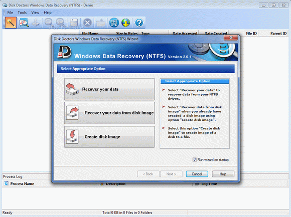 Disk Doctors Windows Data Recovery Crack + License Key Download
