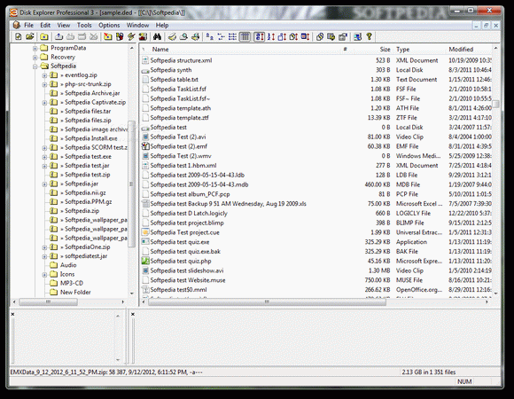 Disk Explorer Professional Crack + Activator Download