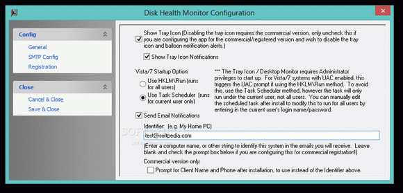 Disk Health Monitor Crack + Activator Download 2024