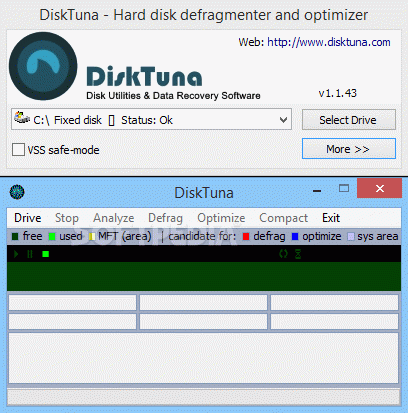DiskTuna Crack Plus Activation Code
