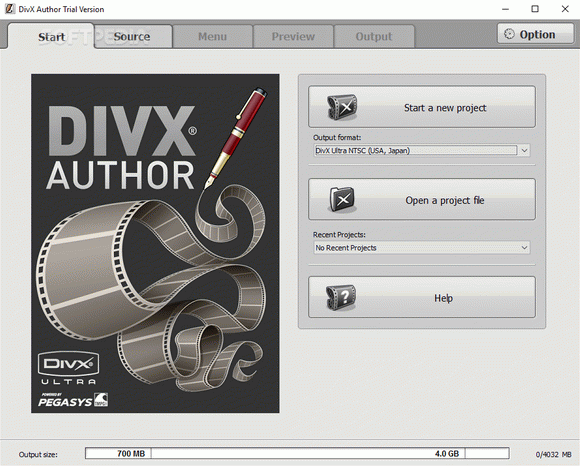 DivX Author Crack + Activator